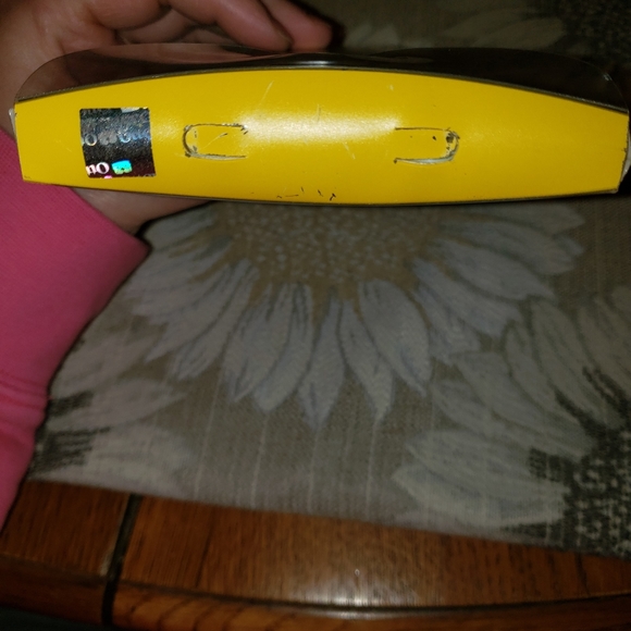 Otterbox Commuter Series Case for Samsung Galaxy S7 Edge - Bahama Blue - Picture 4 of 9